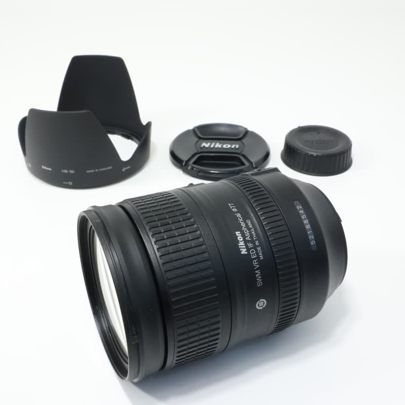 AF-S NIKKOR 28-300mm f/3.5-5.6G ED VR