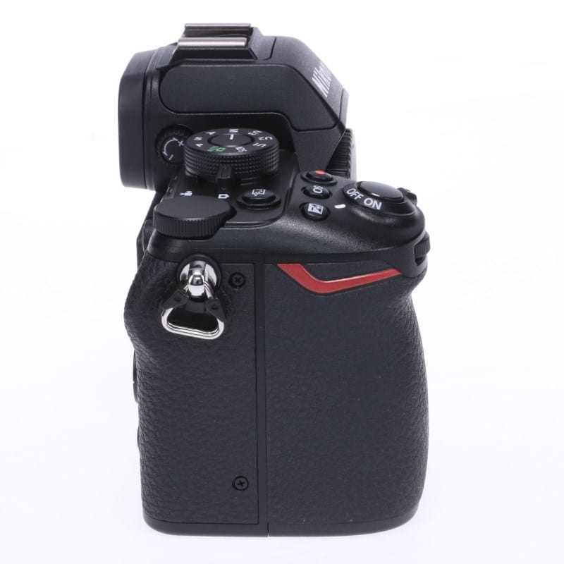 Nikon Z50II ボディ AB+ランク 中古｜フジヤカメラ