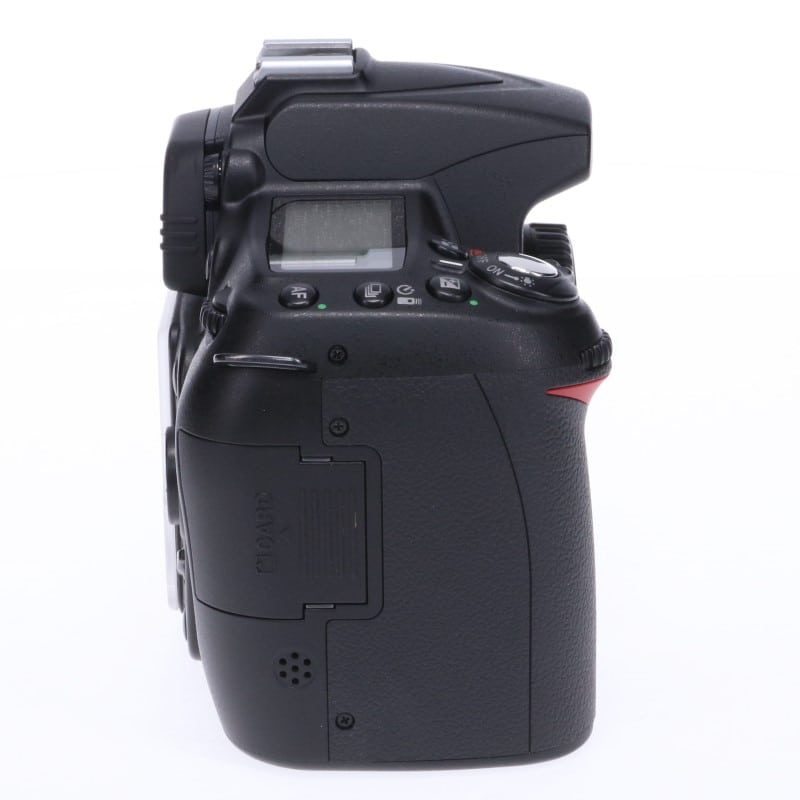 D90 ボディ