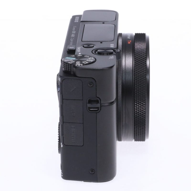 Cyber-shot RX100VII DSC-RX100M7G