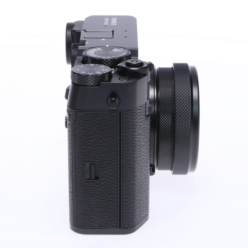 FUJIFILM GFX100RF ブラック