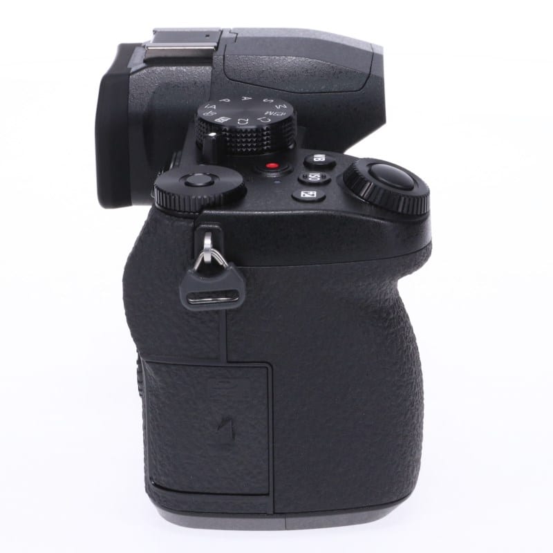 LUMIX G99 ボディ DC-G99-K