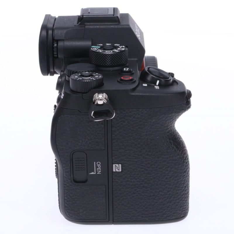 α7S III ボディ ILCE-7SM3