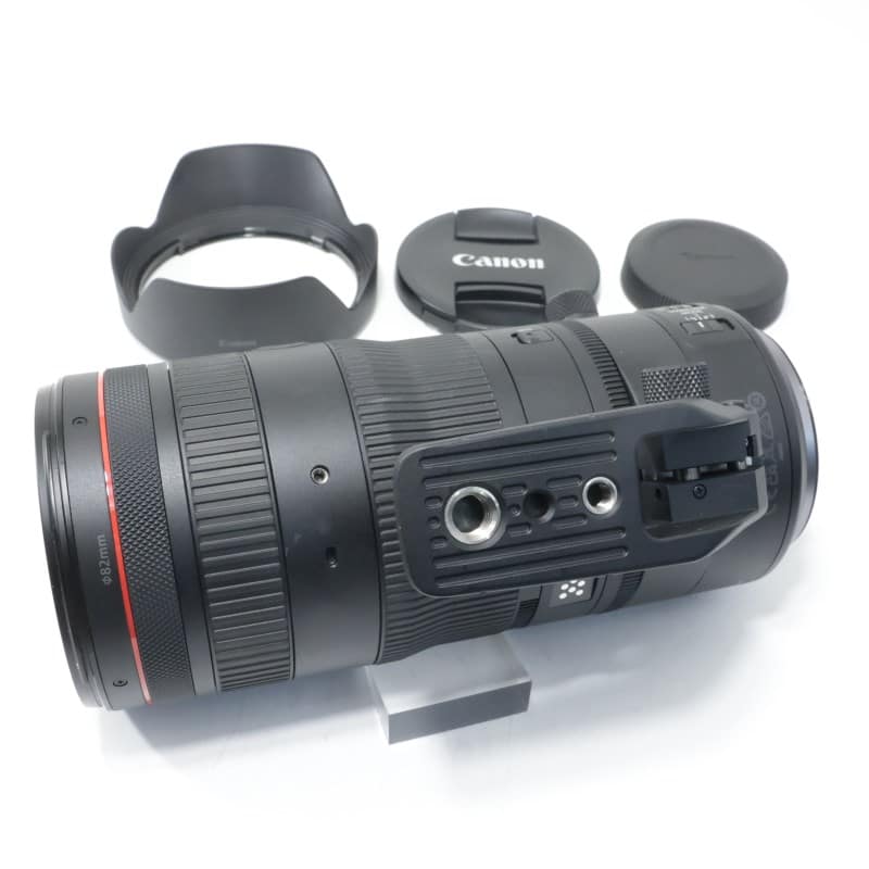 RF24-105mm F2.8 L IS USM Z