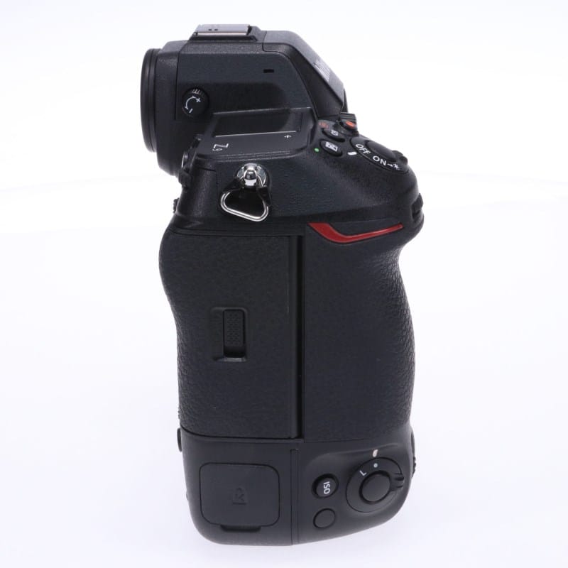 Nikon Z9 ボディ ABランク 中古｜フジヤカメラ