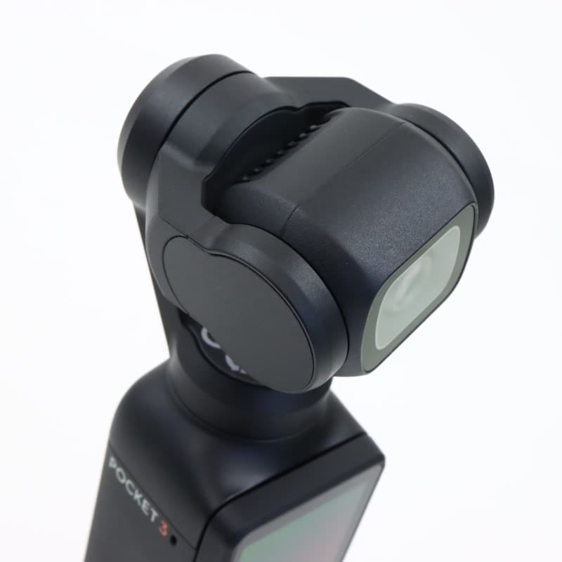 OP9923 [Osmo Pocket 3]