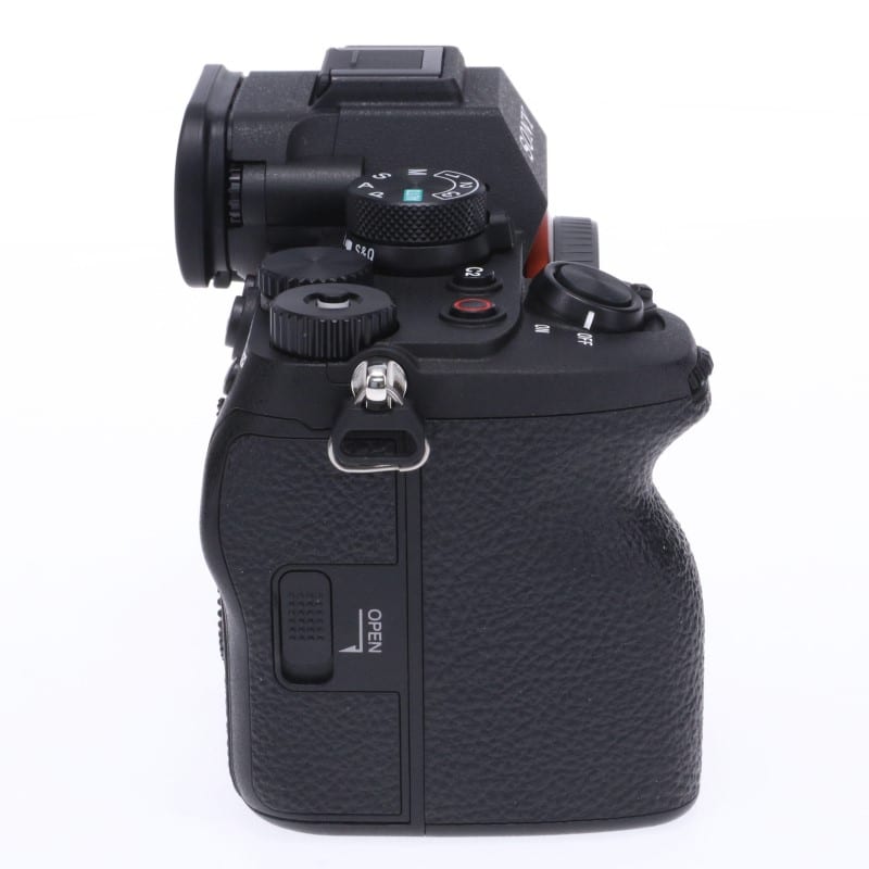 SONY α7 IV ボディ ILCE-7M4 中古 C2120167978788｜中古通販フジヤカメラ