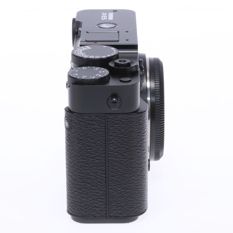 FUJIFILM X-E5 ボディ ブラック