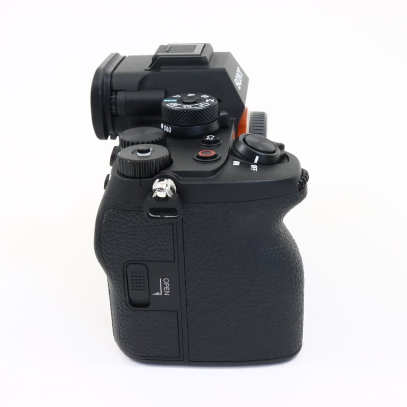α7R V ボディ ILCE-7RM5