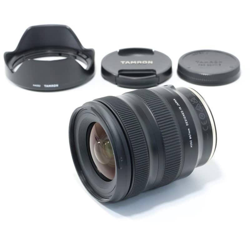 20-40mm F/2.8 Di III VXD A062 ソニーEマウント