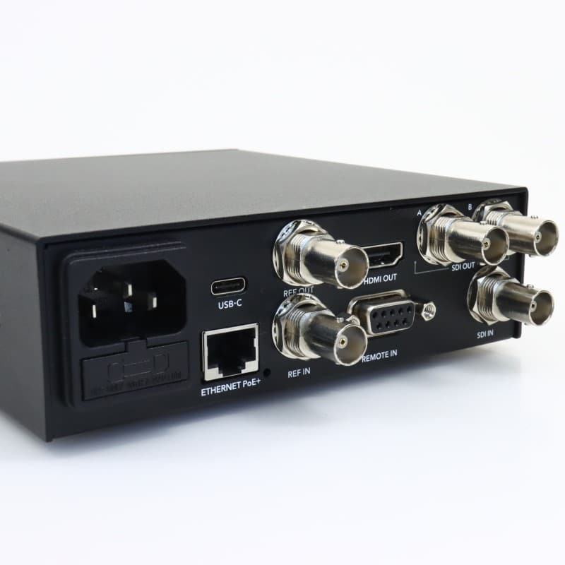 HYPERD/STM [HyperDeck Studio Mini]