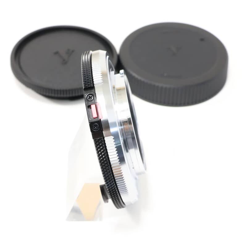 VM-X Close Focus Adapter II