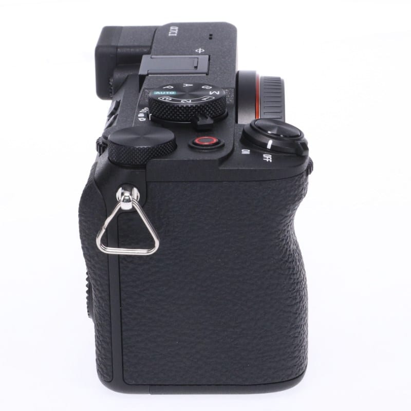 α7C II ボディ ブラック ILCE-7CM2B