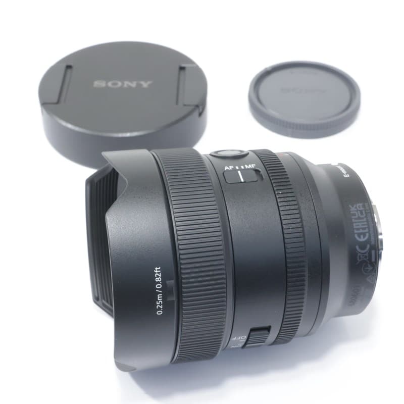 FE 14mm F1.8 GM SEL14F18GM