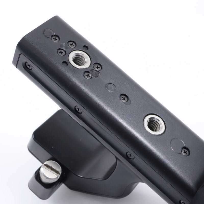 SONY XLR-H1 XLRハンドルユニット AB-ランク 中古｜フジヤカメラ
