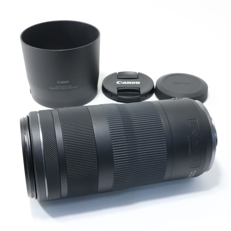 RF100-400mm F5.6-8 IS USM