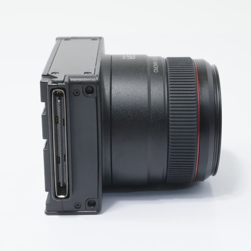 RICOH GRレンズ A12 50mm F2.5 マクロ ABランク 中古｜フジヤカメラ