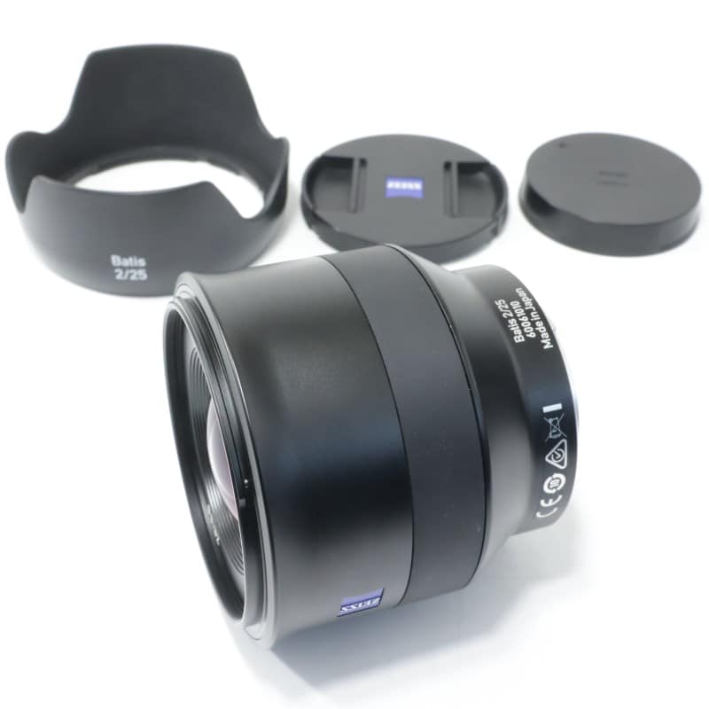 Batis 2/25 E-mount