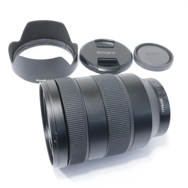 FE 24-105mm F4 G OSS SEL24105G
