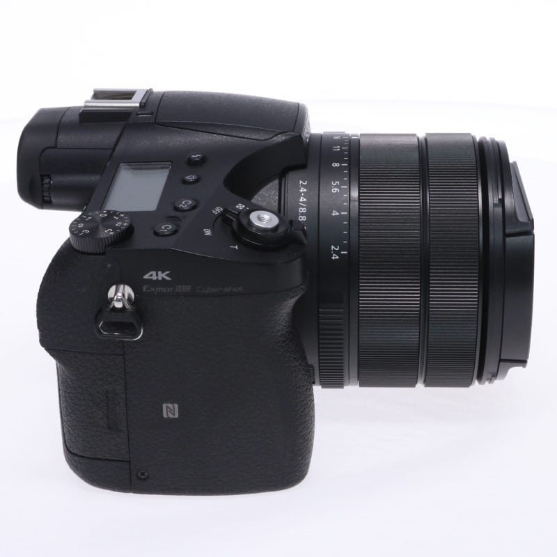 RX10IV DSC-RX10M4