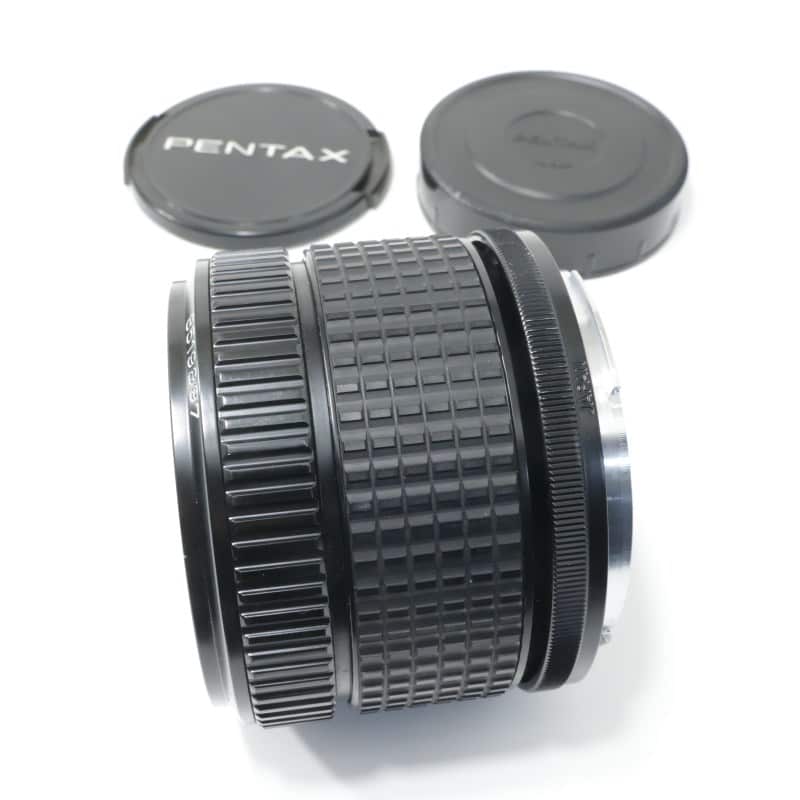 SMC PENTAX 67 SOFT 120mm F3.5