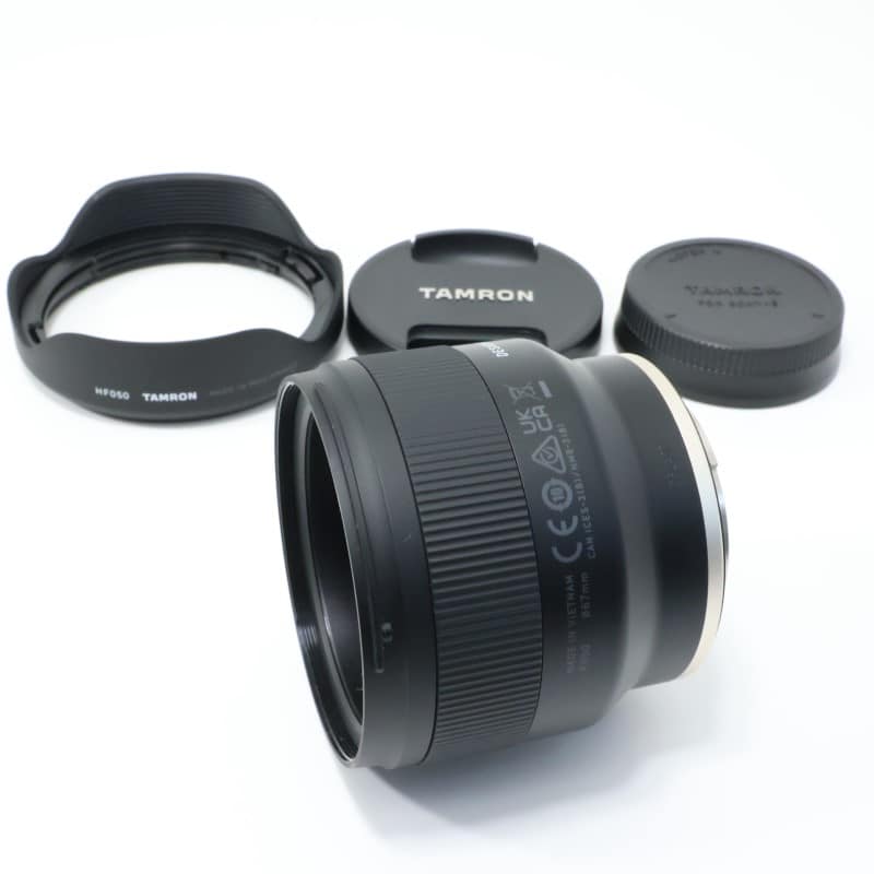 20mm F/2.8 Di III OSD M1:2 (Model F050) ソニー E マウント用