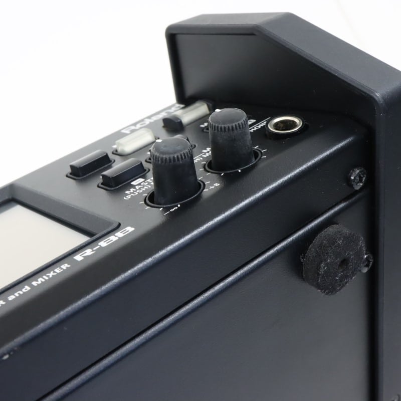 Roland R-88 [8チャンネルポータブルレコーダー] 中古 C2120168147480