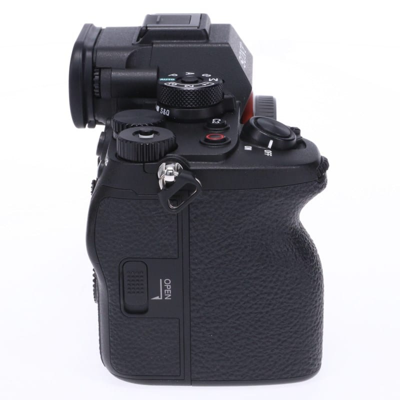α7R V ボディ ILCE-7RM5