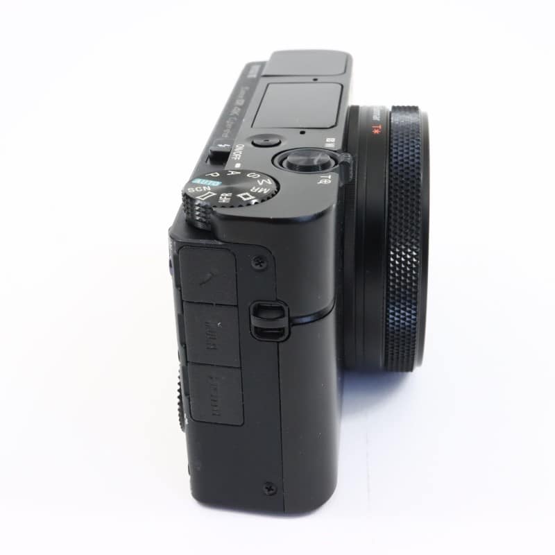 Cyber-shot RX100VII DSC-RX100M7