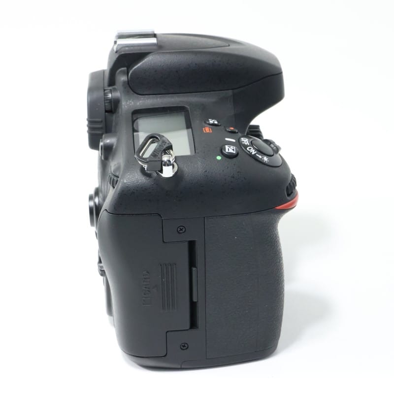 D600 ボディ