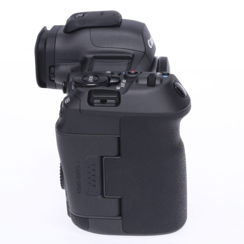 EOS R5 Mark II ボディー