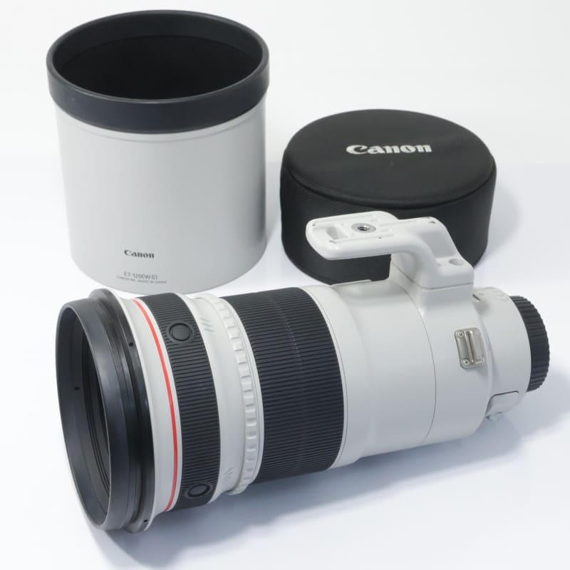EF300mm F2.8L IS II USM