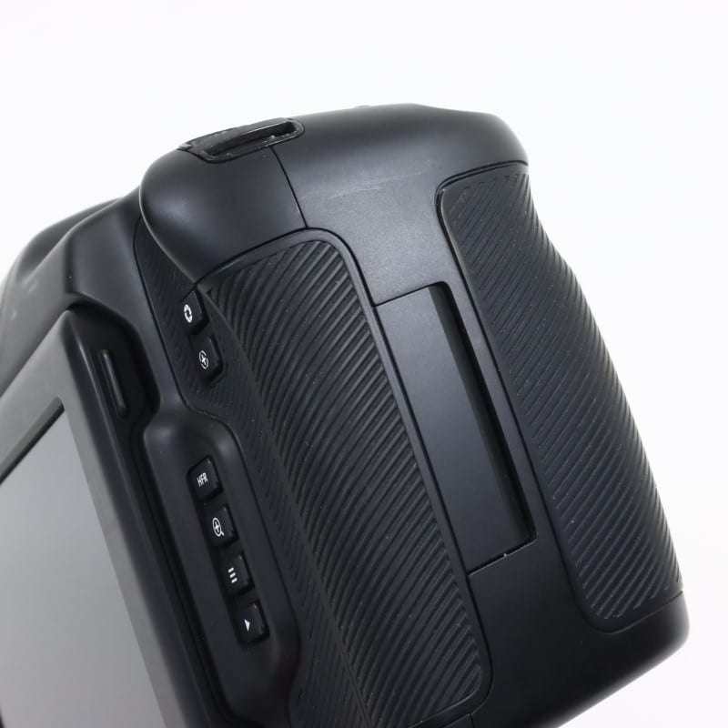 Blackmagic Cinema Camera 6K