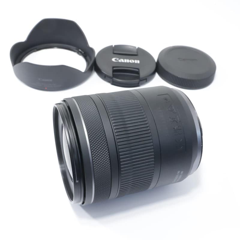 RF16-28mm F2.8 IS STM