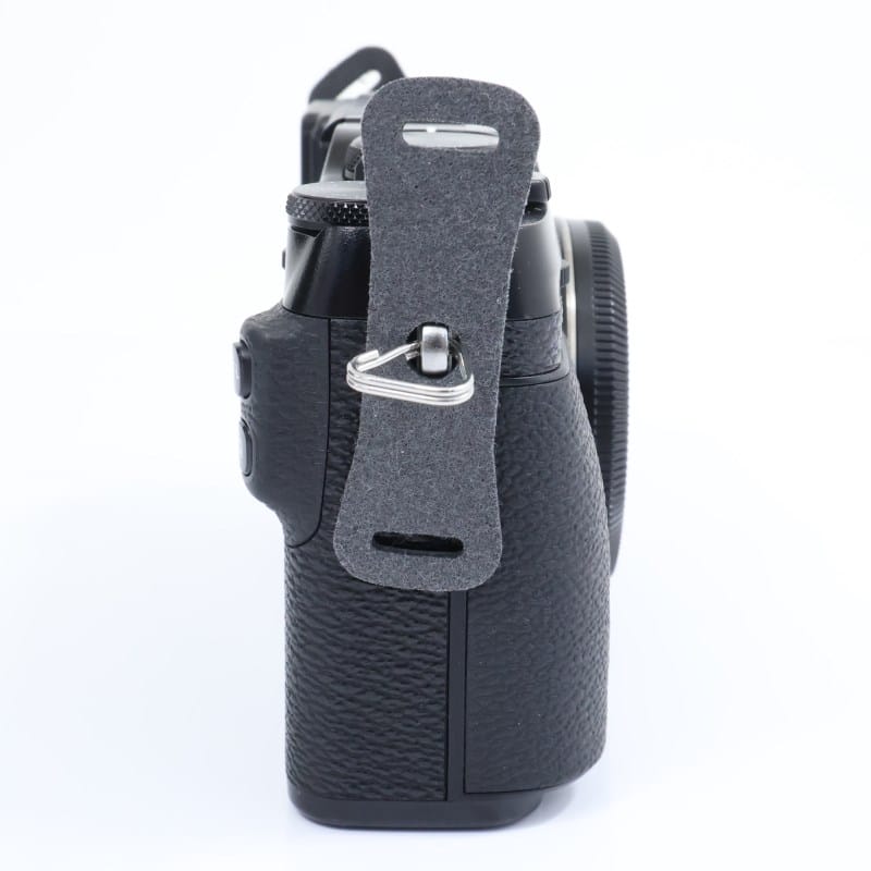 富士フイルム FUJIFILM X-E3 ボディ ブラック ABランク 中古｜フジヤカメラ