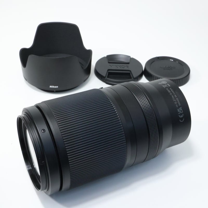 NIKKOR Z 70-180mm f/2.8