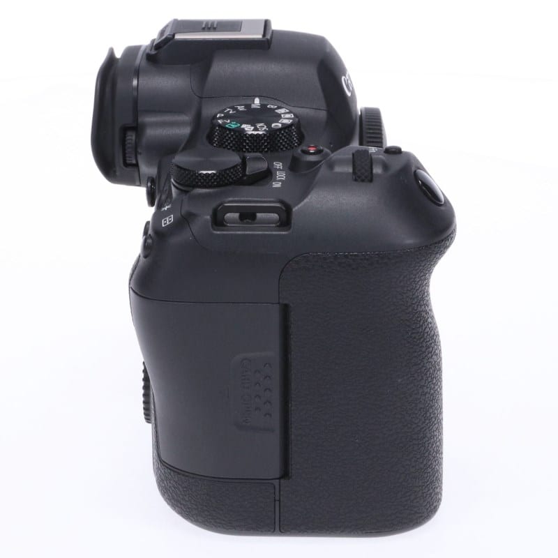 EOS R6 Mark II ボディー
