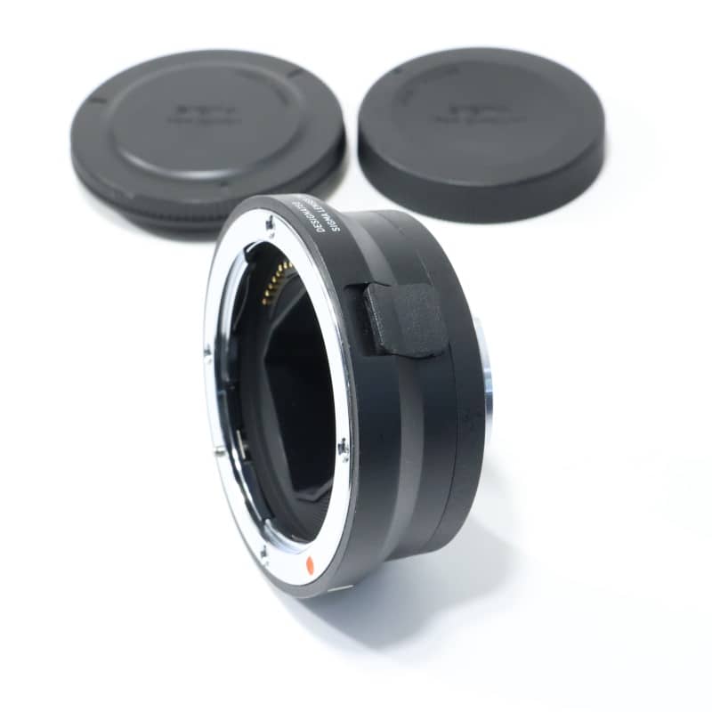 MOUNT CONVERTER MC-11 EF-E