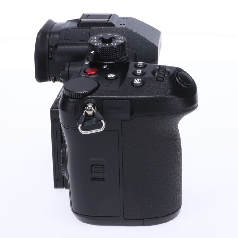 LUMIX GH7 ボディ DC-GH7