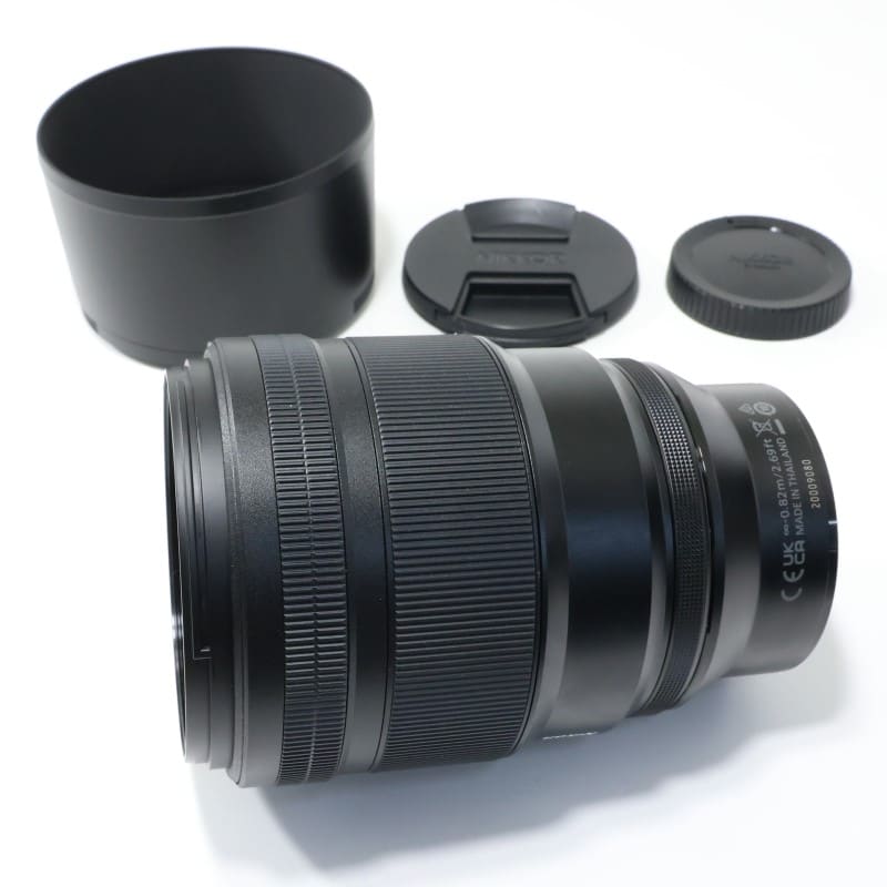NIKKOR Z 135mm f/1.8 S Plena