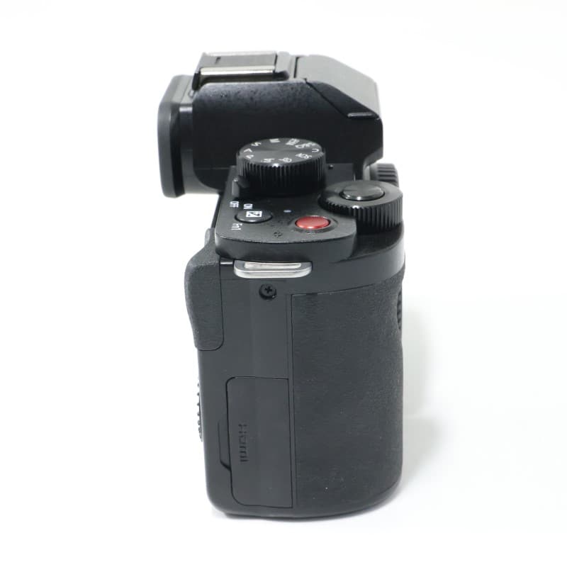 LUMIX G100D ボディ DC-G100D