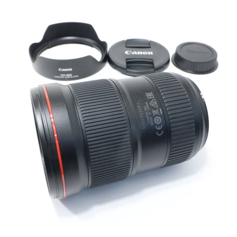 EF16-35mm F2.8L III USM