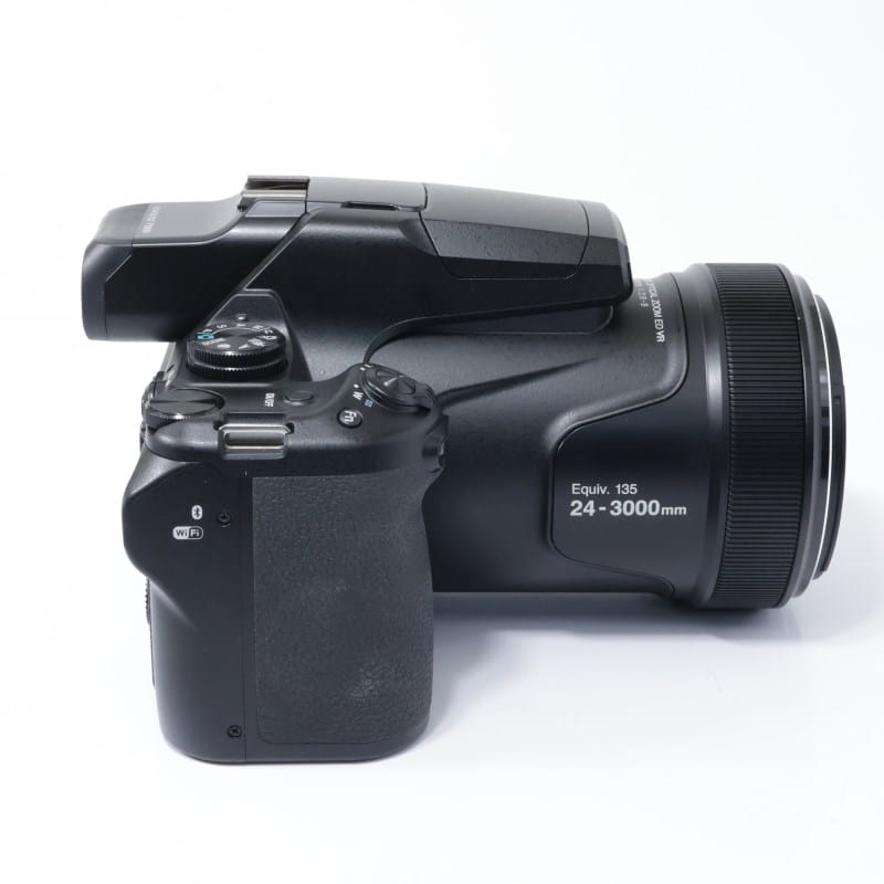 COOLPIX P1000