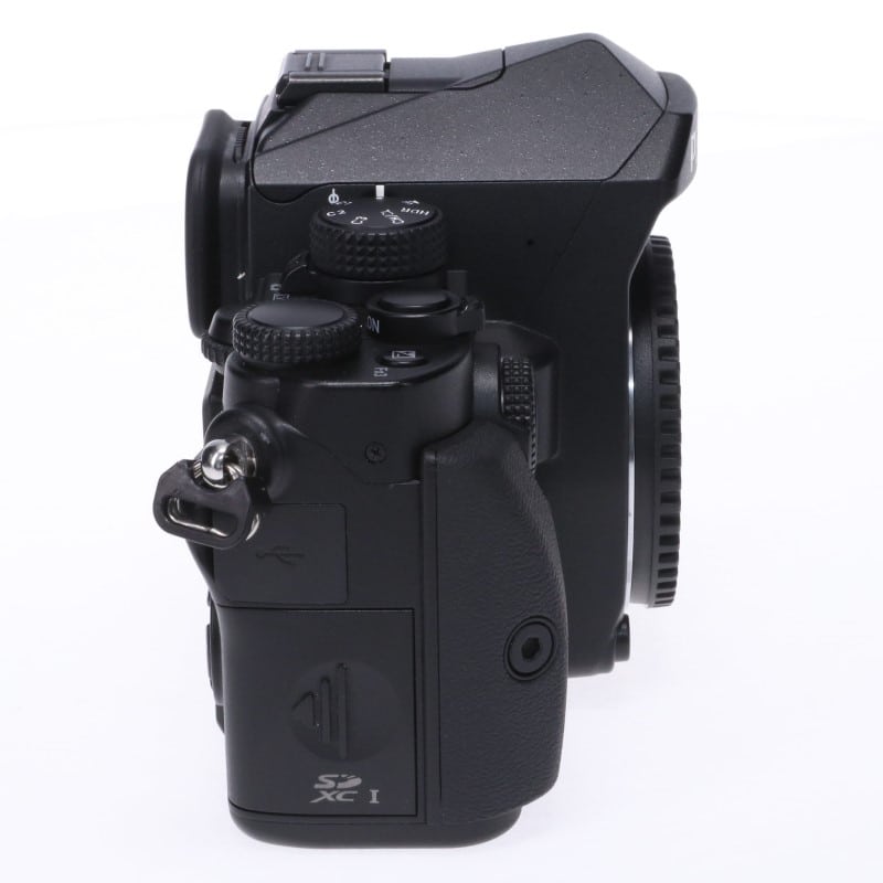 PENTAX KP ボディ ブラック