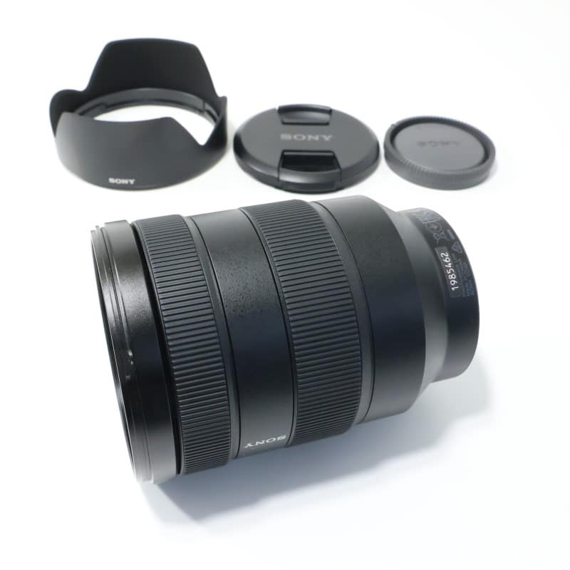 FE 24-105mm F4 G OSS SEL24105G