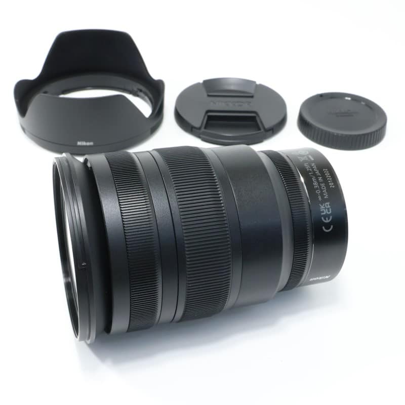 NIKKOR Z 24-70mm f/2.8 S