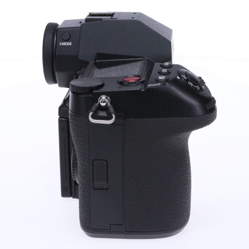 LUMIX S1H ボディ DC-S1H