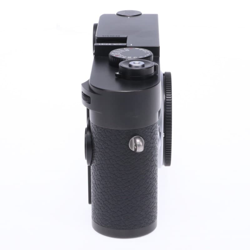 Leica M10 ブラッククローム 20000