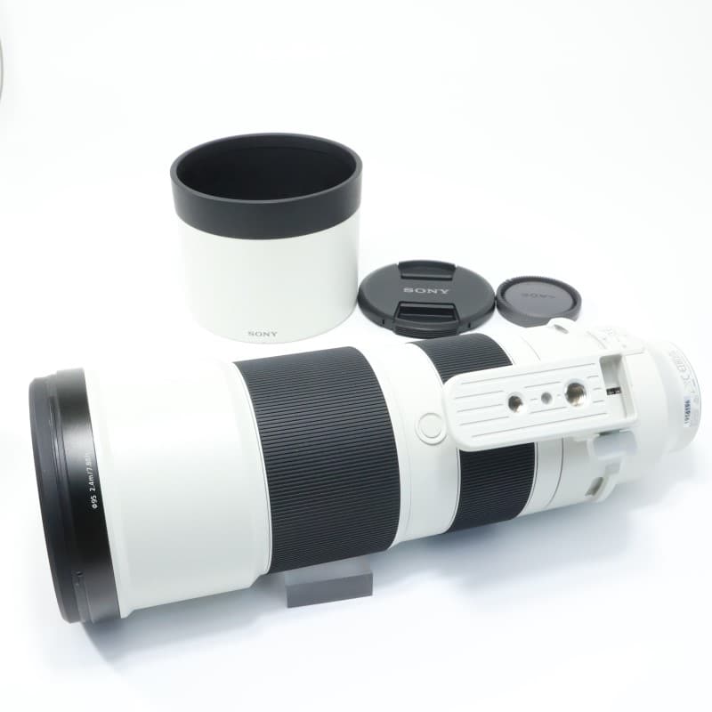 FE 200-600mm F5.6-6.3 G OSS SEL200600G