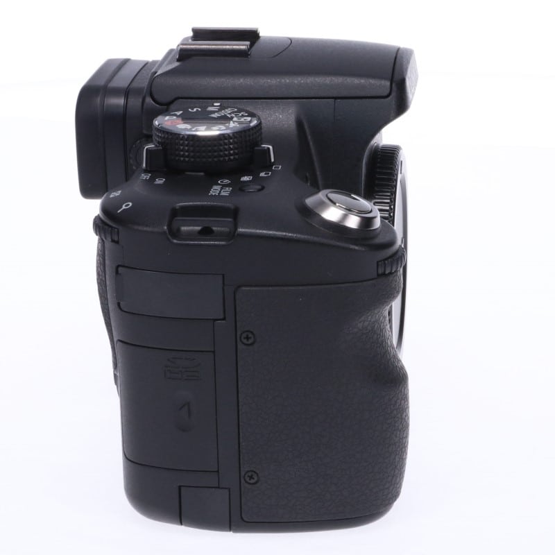 LUMIX L10 DMC-L10